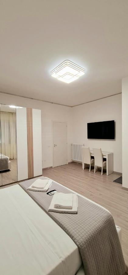 Hotel Farah'S House Padova Exteriér fotografie