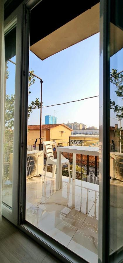 Hotel Farah'S House Padova Exteriér fotografie