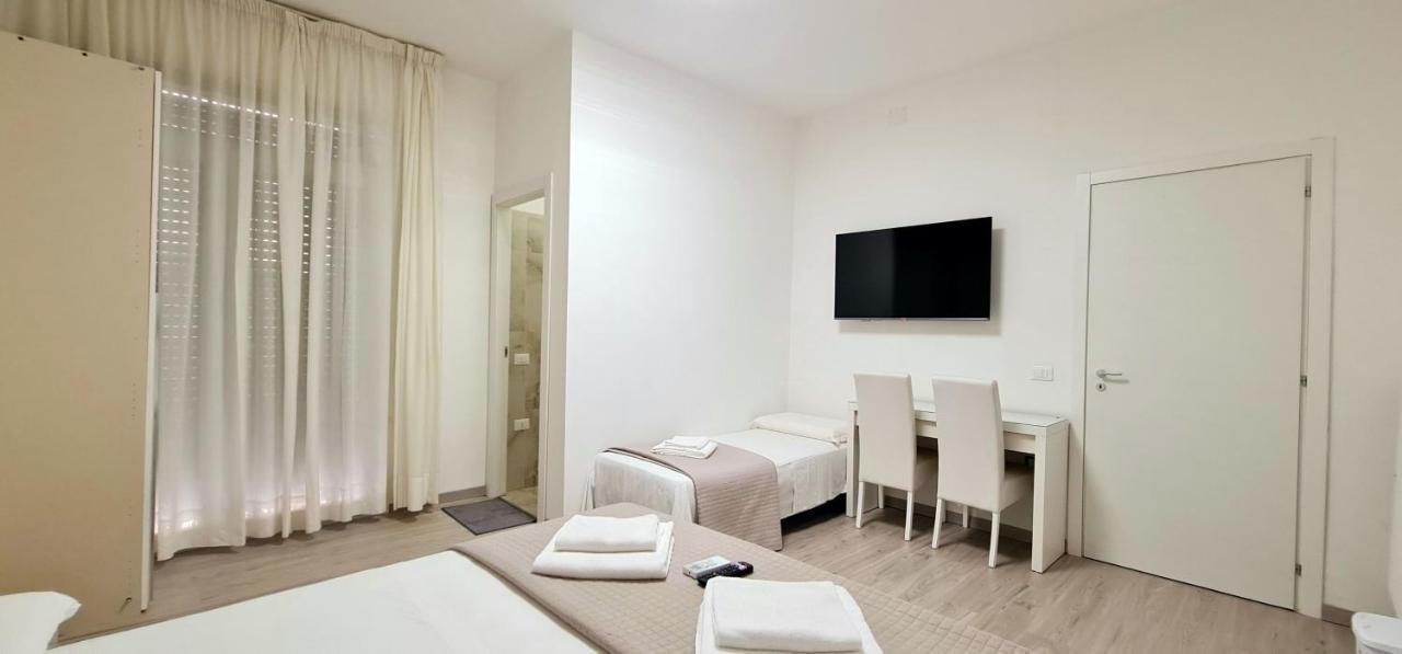 Hotel Farah'S House Padova Exteriér fotografie