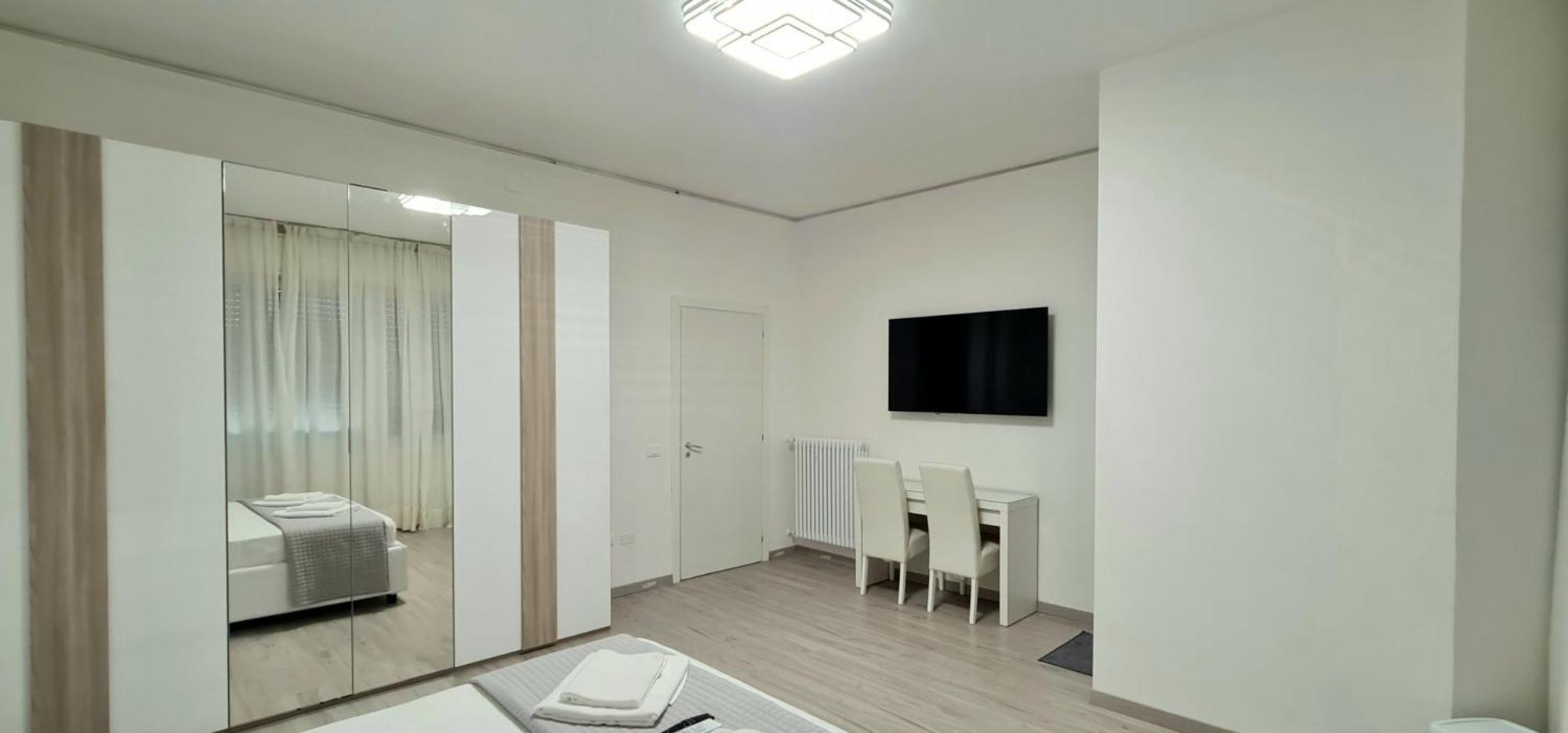 Hotel Farah'S House Padova Pokoj fotografie